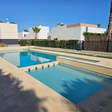 אלגורפה Casa Veran At La Finca Golf מראה חיצוני תמונה