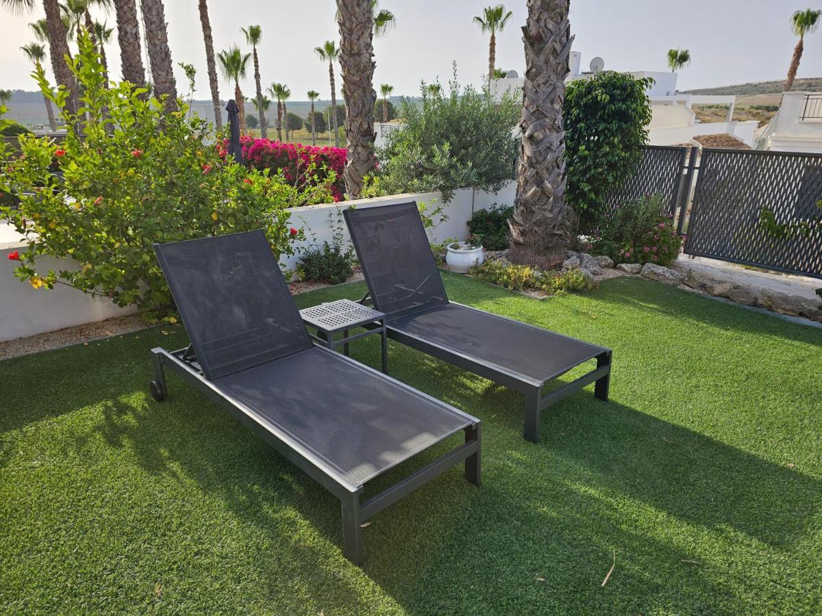 אלגורפה Casa Veran At La Finca Golf מראה חיצוני תמונה