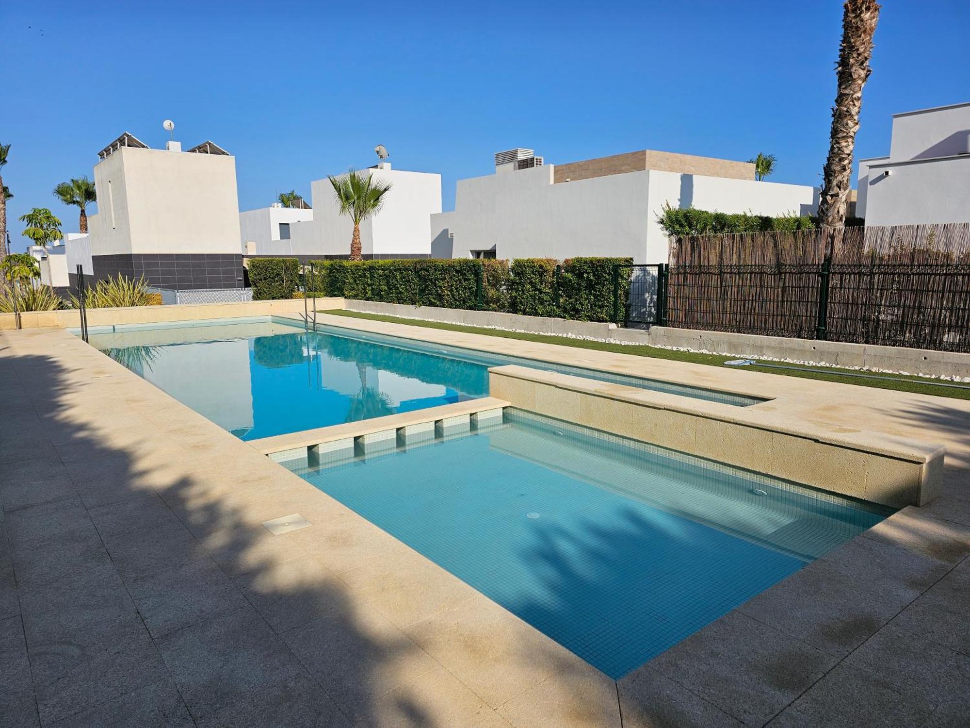אלגורפה Casa Veran At La Finca Golf מראה חיצוני תמונה
