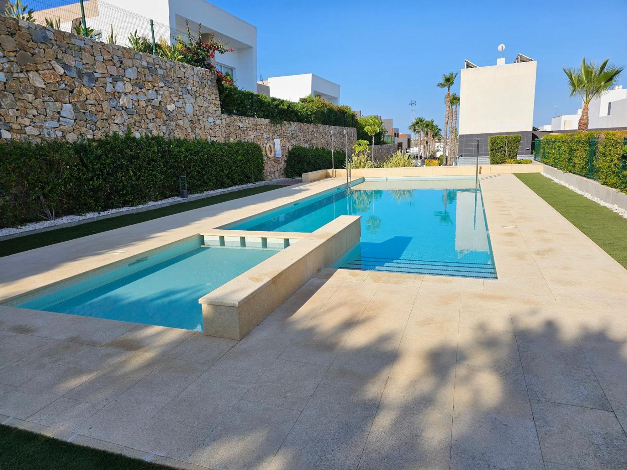 אלגורפה Casa Veran At La Finca Golf מראה חיצוני תמונה