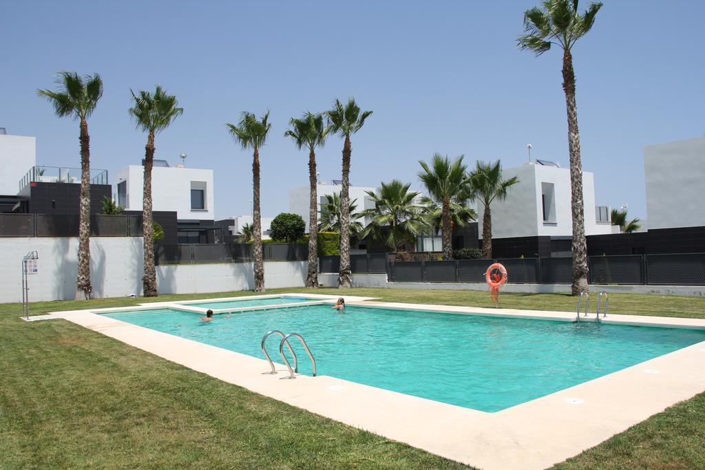 אלגורפה Casa Veran At La Finca Golf מראה חיצוני תמונה