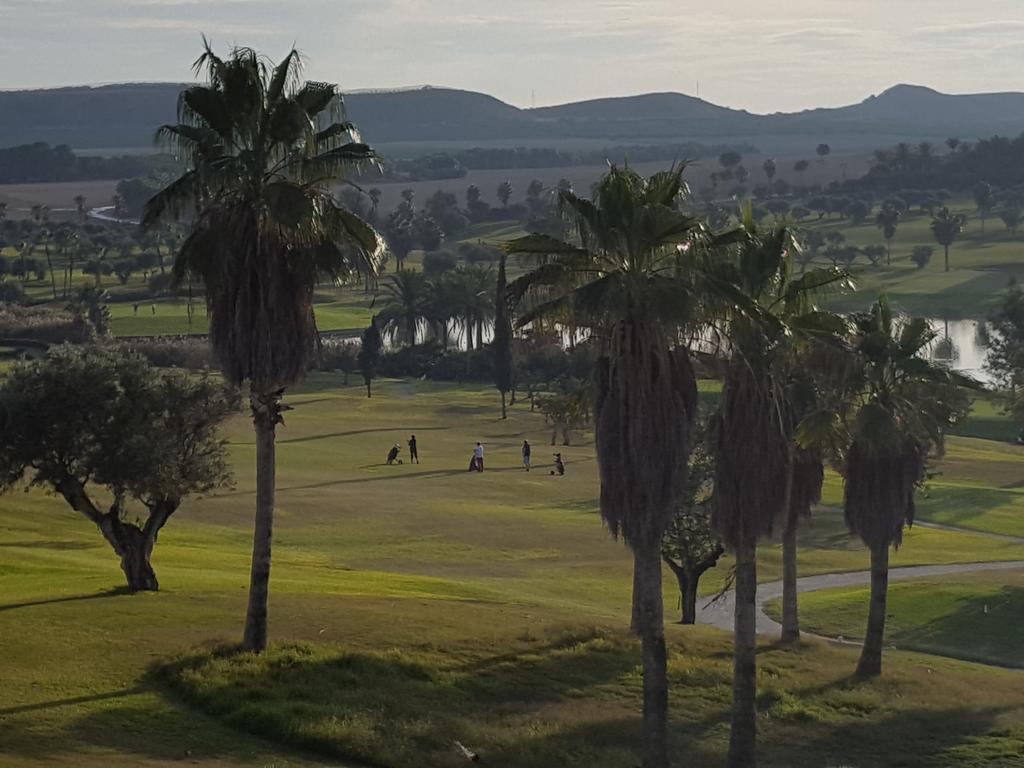 אלגורפה Casa Veran At La Finca Golf מראה חיצוני תמונה